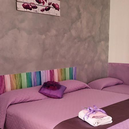 B&B Dimora Del Centro Scalea Extérieur photo