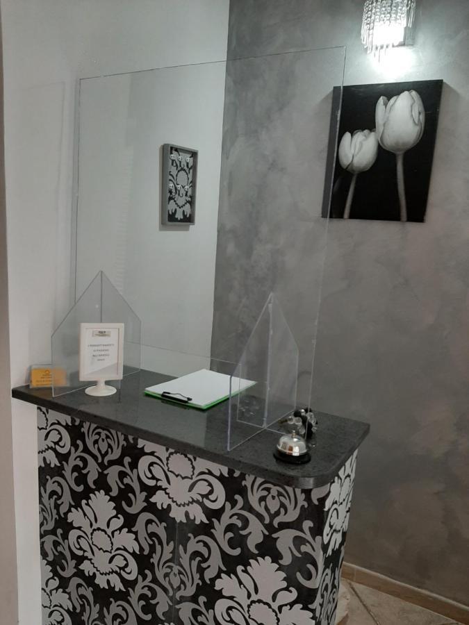 B&B Dimora Del Centro Scalea Extérieur photo