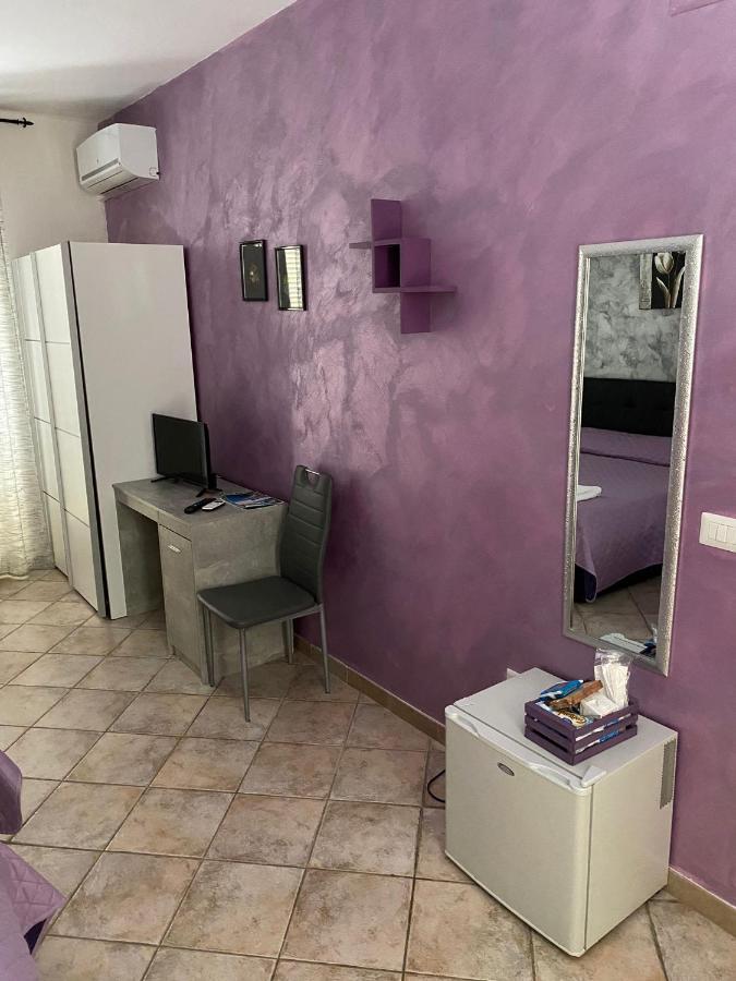 B&B Dimora Del Centro Scalea Extérieur photo