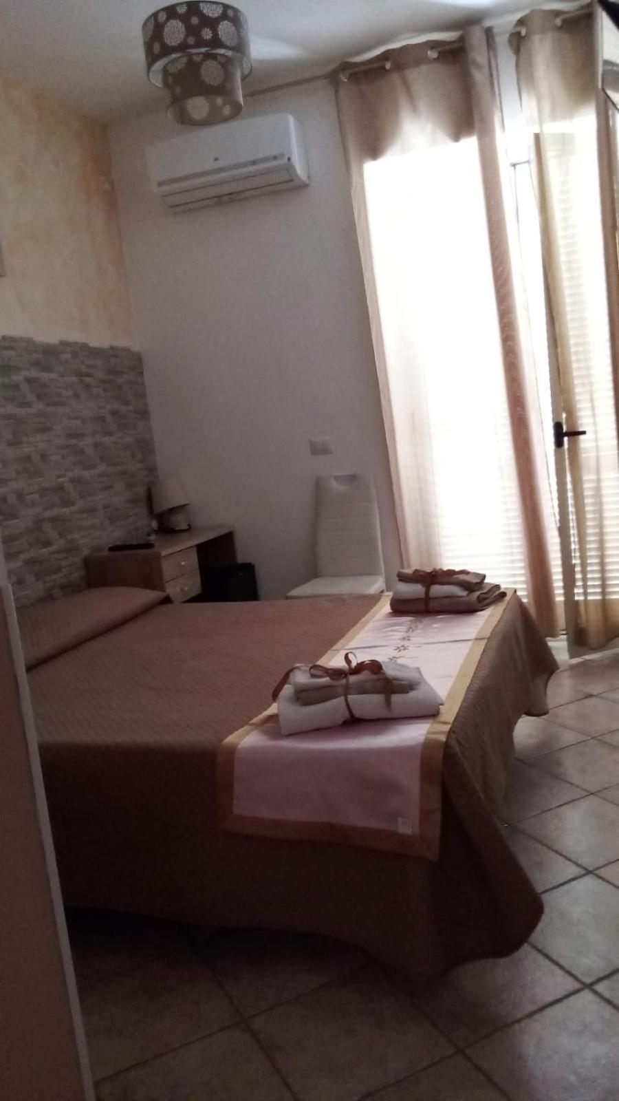 B&B Dimora Del Centro Scalea Extérieur photo
