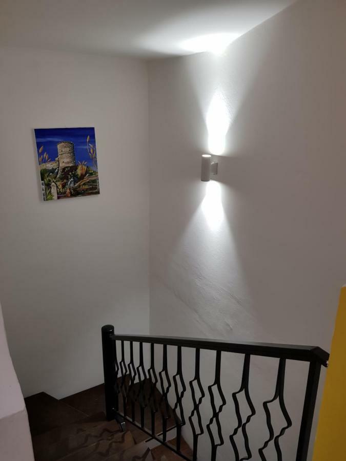 B&B Dimora Del Centro Scalea Extérieur photo
