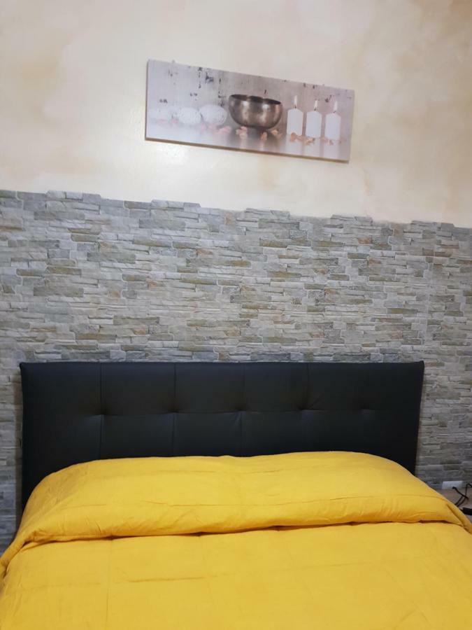 B&B Dimora Del Centro Scalea Extérieur photo