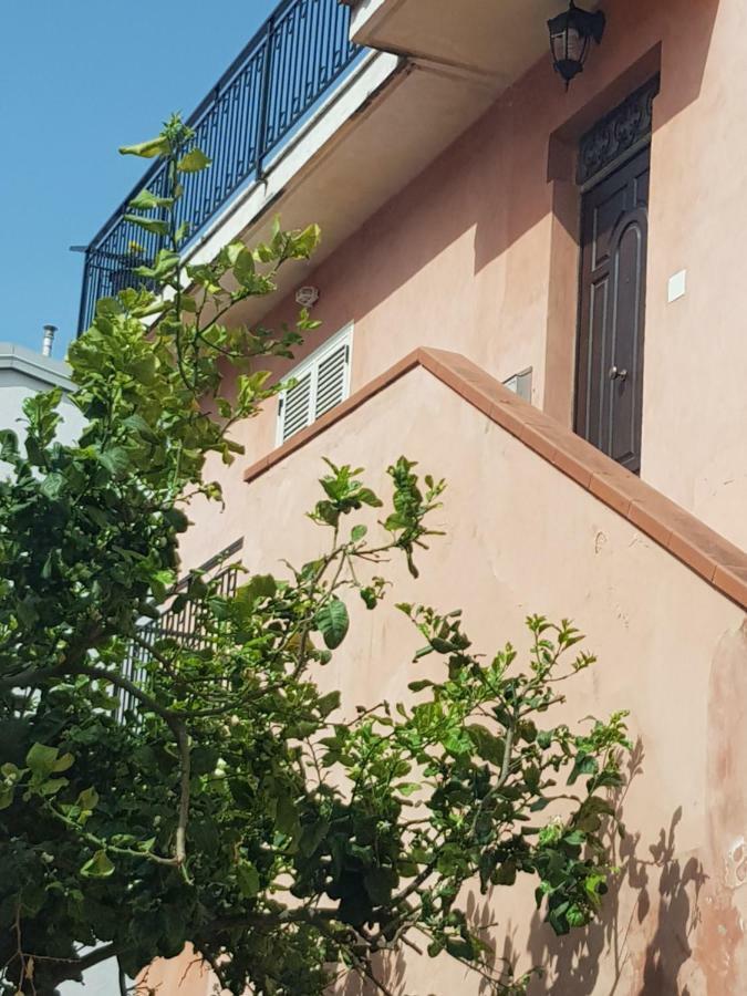 B&B Dimora Del Centro Scalea Extérieur photo