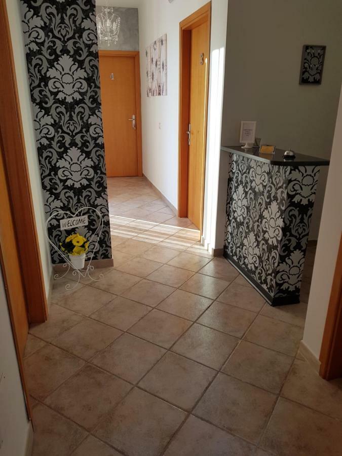 B&B Dimora Del Centro Scalea Extérieur photo