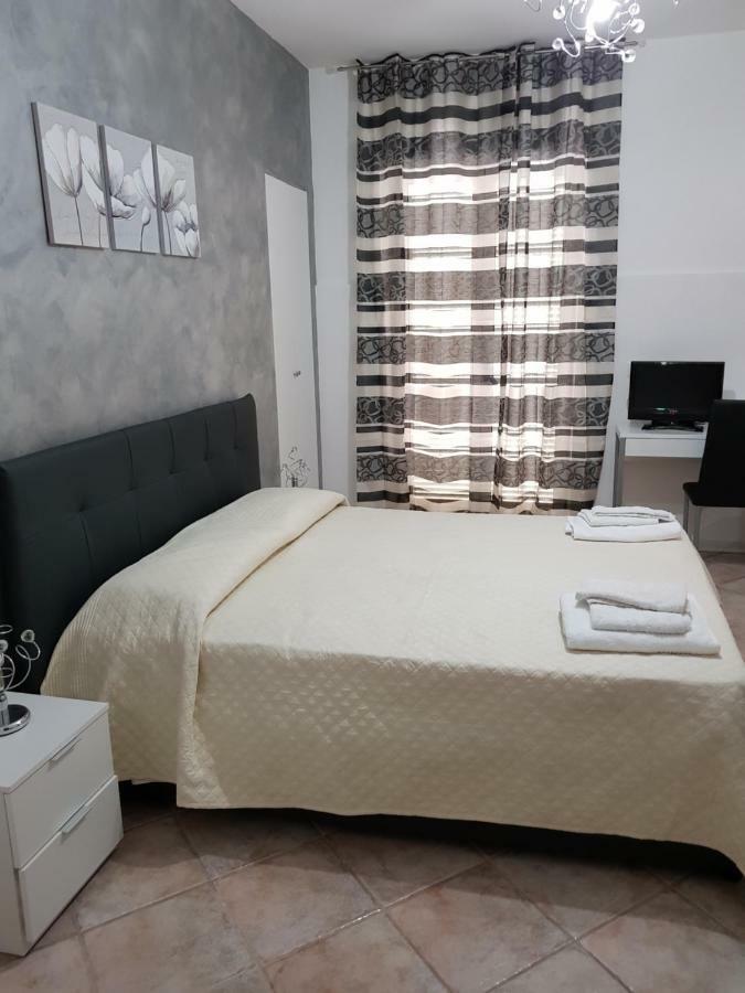 B&B Dimora Del Centro Scalea Extérieur photo