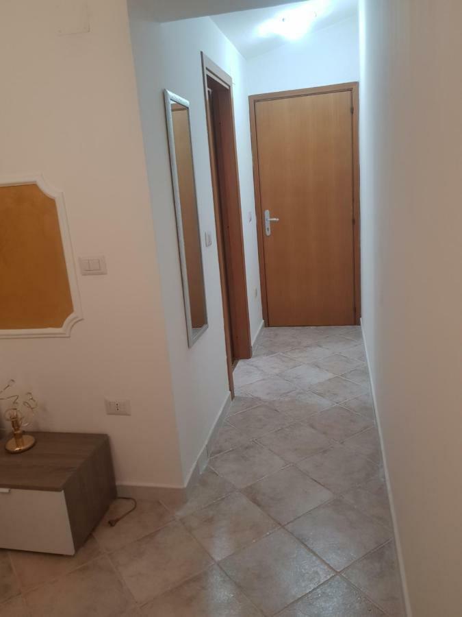 B&B Dimora Del Centro Scalea Extérieur photo