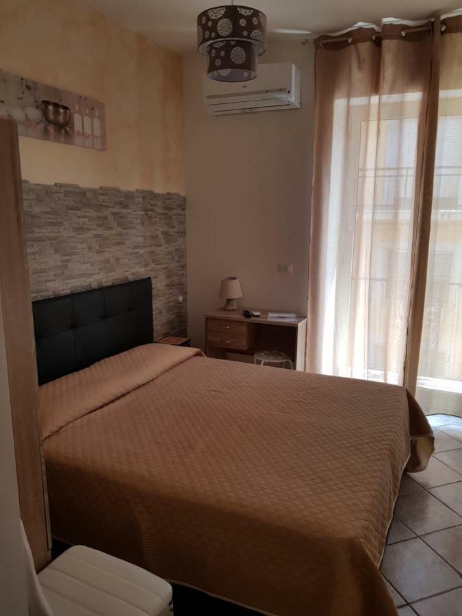 B&B Dimora Del Centro Scalea Extérieur photo