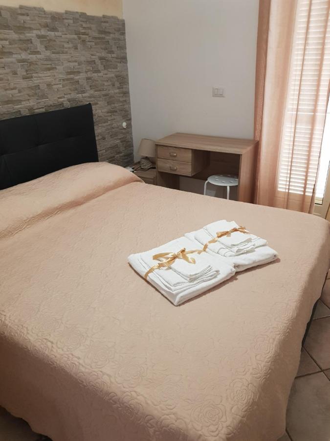 B&B Dimora Del Centro Scalea Extérieur photo
