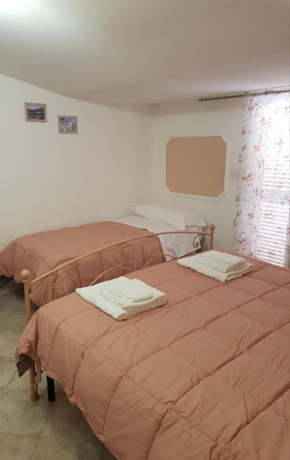 B&B Dimora Del Centro Scalea Extérieur photo